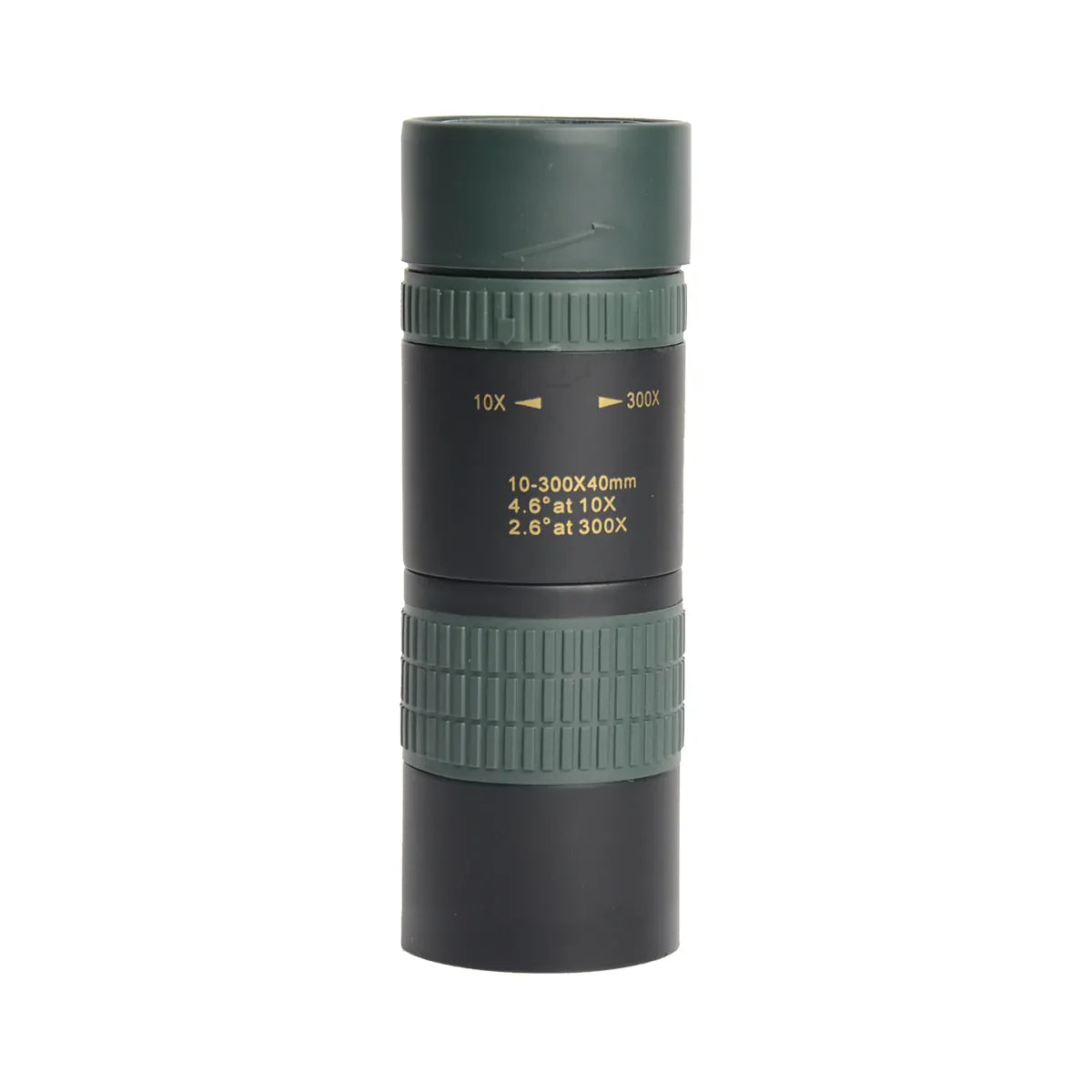 regard-sauvages Monoculaire Zoom 10–30×32 BAK4 pour Observation