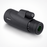 regard-sauvages Monoculaire Zoom 10–30×50 avec Trépied et Smartphone