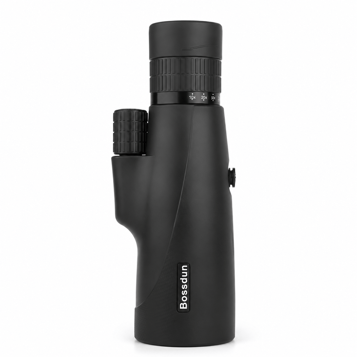 regard-sauvages Monoculaire Zoom 10–30×50 avec Trépied et Smartphone