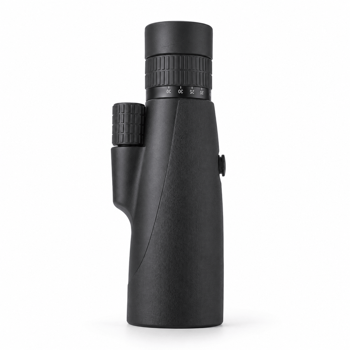 regard-sauvages Monoculaire Zoom 10–30×50 pour Nature et Randonnée