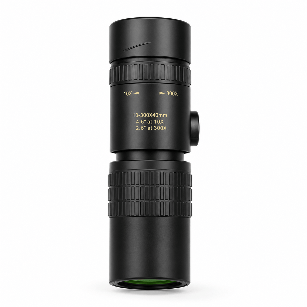 regard-sauvages Monoculaire Zoom Compact pour Chasse et Randonnée