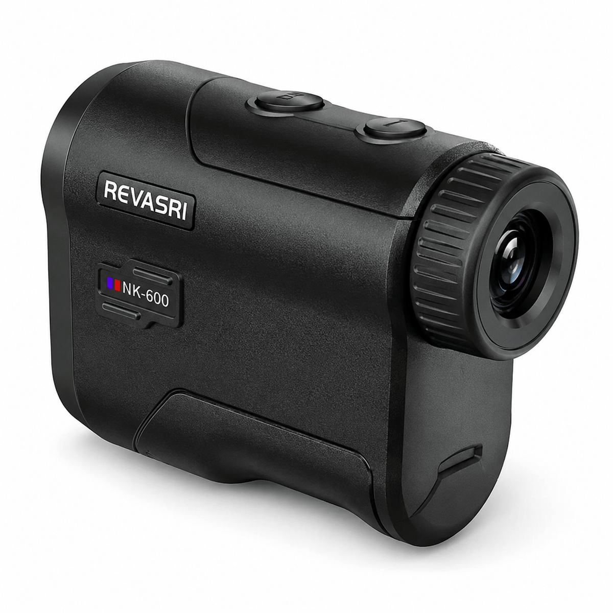 regard-sauvages Télémètre Laser Golf REVASRI 600–1000 m avec Pente