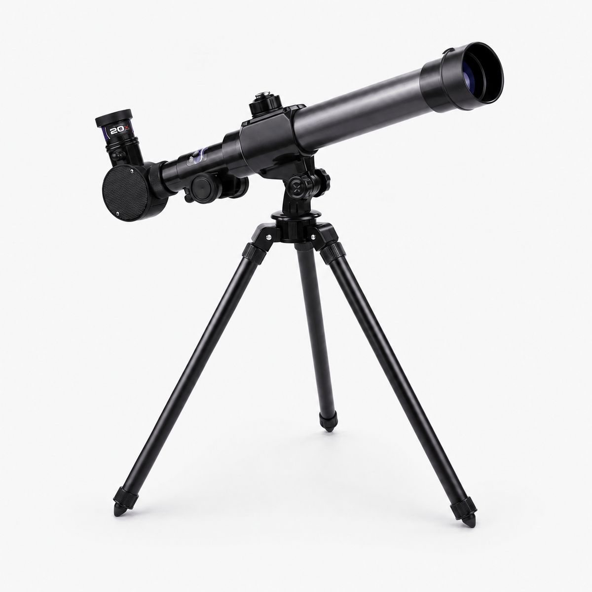 regard-sauvages Télescope Astronomique Enfant avec Trépied
