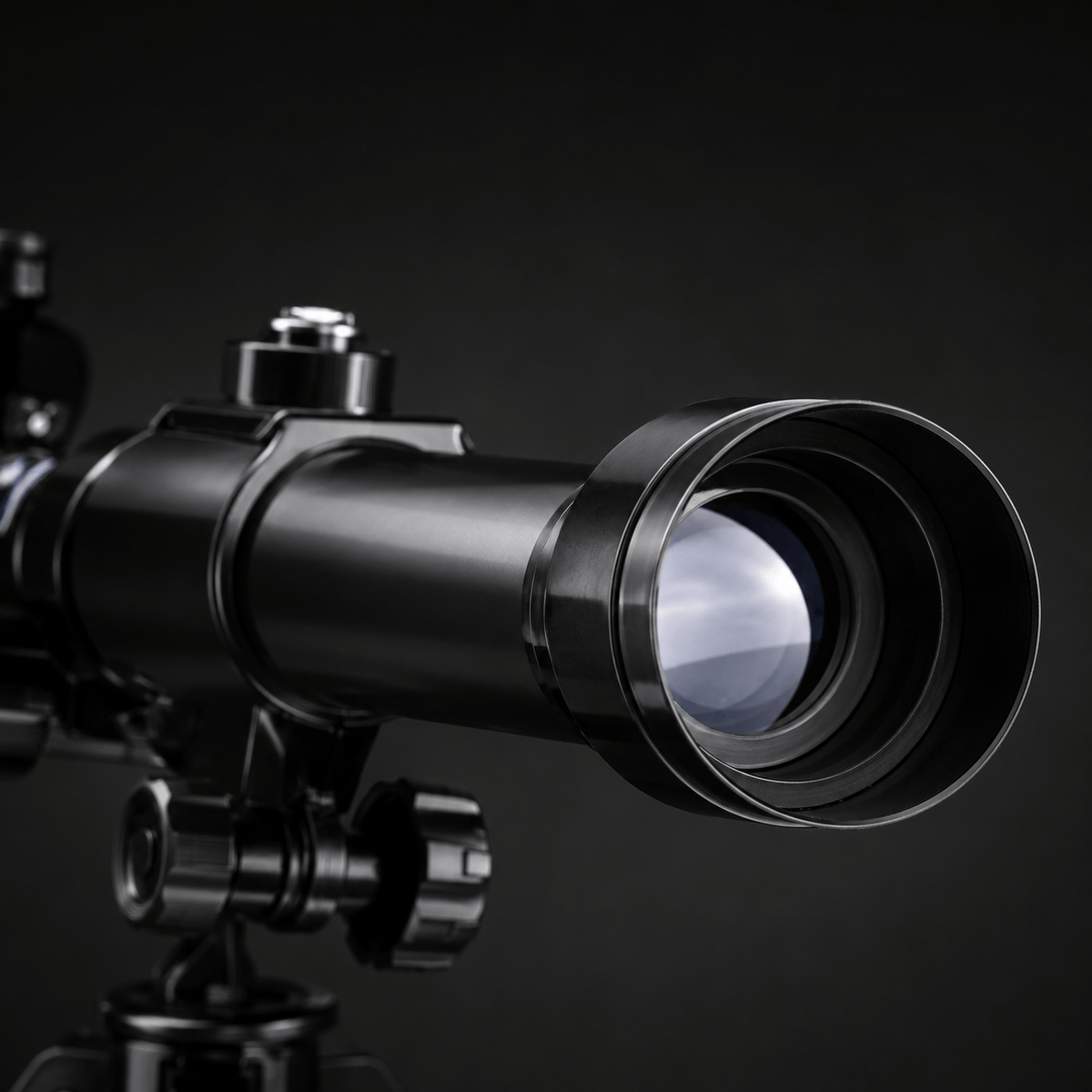 regard-sauvages Télescope Astronomique Enfant avec Trépied